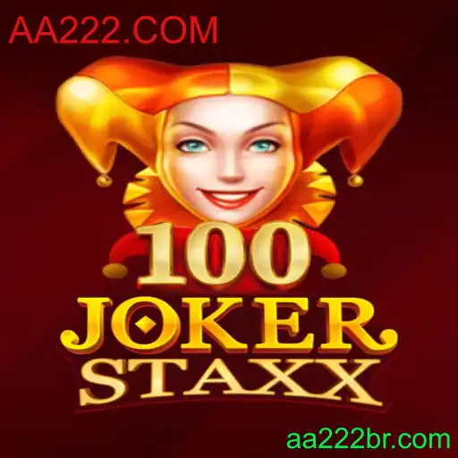 Explorando o Mundo do 100JokerStaxx: Um Guia Completo para Jogadores