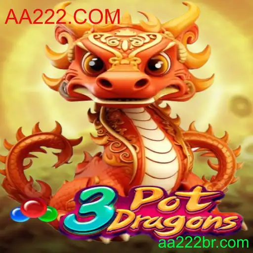 Descubra o Fascinante Mundo de 3PotDragons com AA222.COM