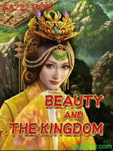 A Jornada Épica em BeautyAndTheKingdom: Descubra o Novo Fenômeno dos Games