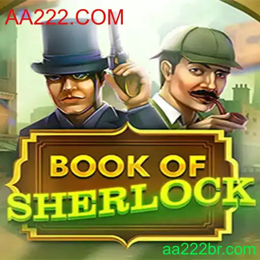 Explorando o Universo do Jogo BookOfSherlock com AA222.COM