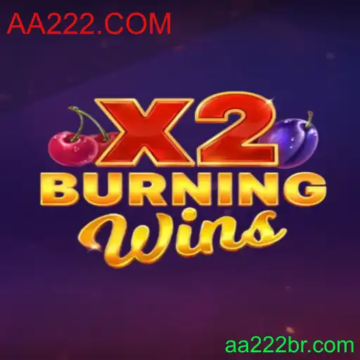Explorando o Vibrante Mundo de BurningWinsX2