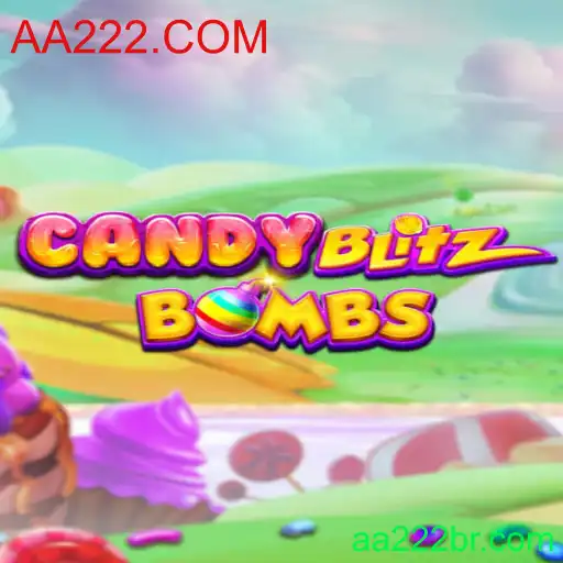 Explorando o Mundo Dinâmico de 'CandyBlitzBombs'