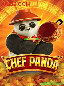 Explorando o Mundo do Jogo ChefPanda