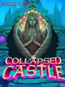 Mergulhando no Mundo de CollapsedCastle: Uma Jornada de Estratégia e Aventuras em AA222.COM