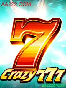 Descubra o Fascinante Mundo do Jogo Crazy777 com AA222.COM