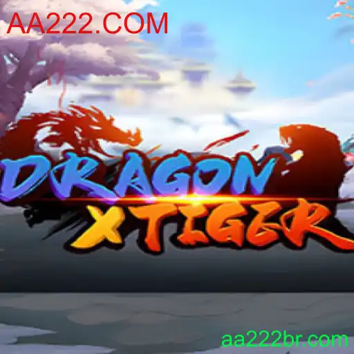 Descubra DragonXTiger: Um Novo Jogo Empolgante no Universo de Slots