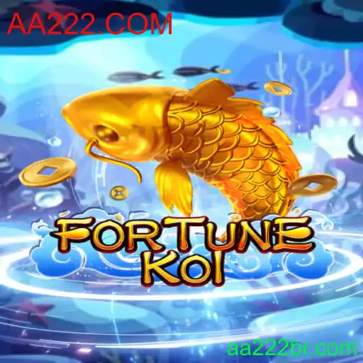 Descubra o Mundo Encantador do Jogo FORTUNEKOI
