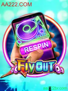 FlyOut: Descubra o Novo Jogo Sensação AA222.COM