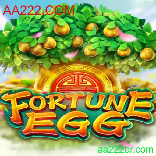 FortuneEgg: Um Mergulho no Jogo Atraente com AA222.COM