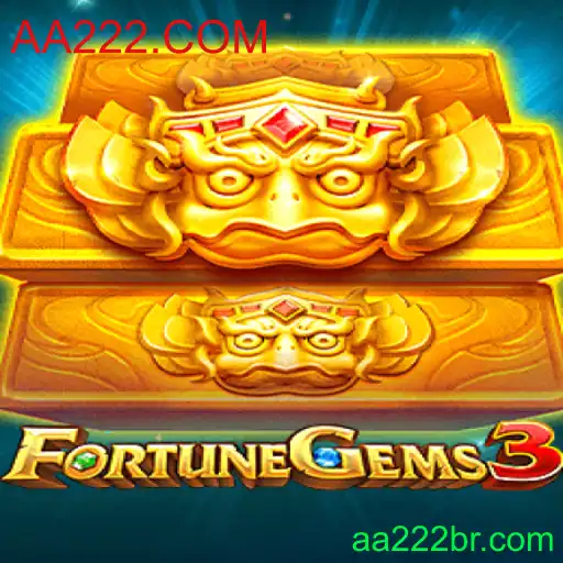 FortuneGems3: Explorando as Aventuras e Regras do Jogo