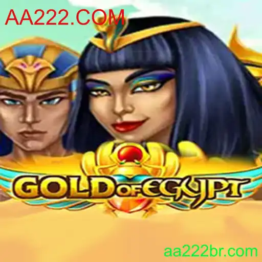 Descubra o Fascinante 'GoldOfEgypt': Um Jogo de Aventura no Egito Antigo
