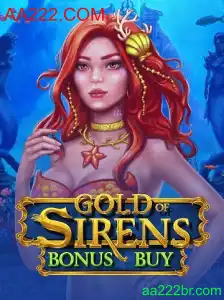 Descubra o Fascinante Mundo de GoldofSirensBonusBuy