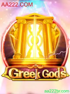 Entendendo o Fascínio por GreekGods e Como Jogar