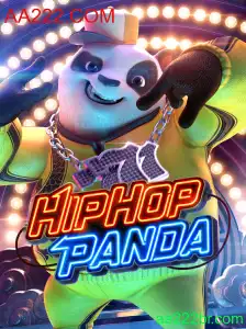 Descubra o Mundo Vibrante de HipHopPanda: O Jogo de Slots Inovador