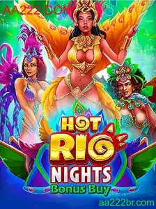 Descubra o Fascinante Mundo de HotRioNightsBonusBuy