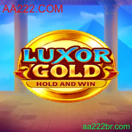 LuxorGold: Descubra Como Jogar e Conquiste Tesouros Antigos