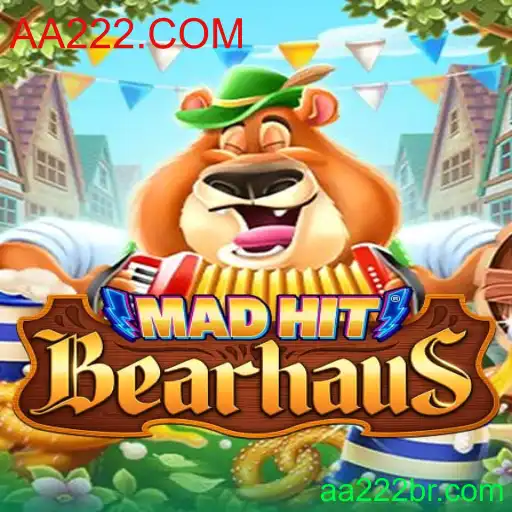 MadHitBearhaus: Um Novo Fenômeno no Mundo dos Jogos
