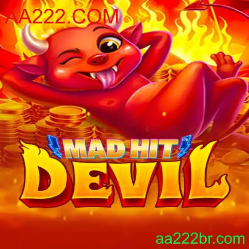 Explorando o Mundo do Jogo MadHitDevil com AA222.COM
