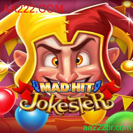 MadHitJokester: Uma Nova Mania no Mundo dos Jogos