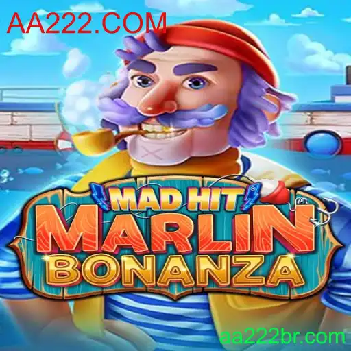 MadHitMarlinBonanza: Uma Jornada Submarina que Une Aventura e Estratégia