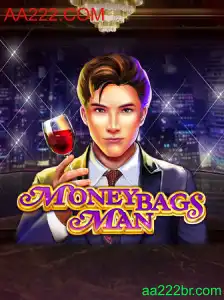 Descubra MoneybagsMan: Um Jogo Empolgante de Estratégia e Fortuna