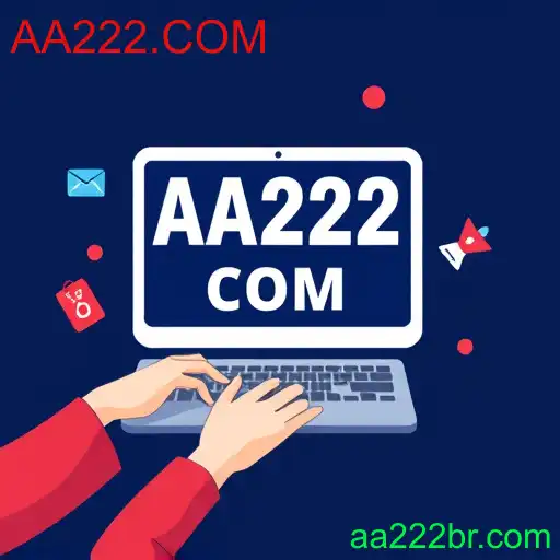 Promoções Online: Estratégias Eficientes em AA222.COM