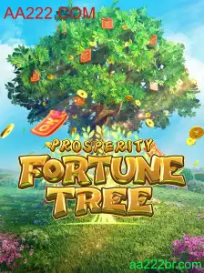 Descubra ProsperityFortuneTree: O Jogo que Está Conquistando o Mundo