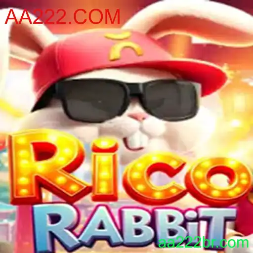 Descubra RicoRabbit: O Novo Fenômeno dos Jogos Online