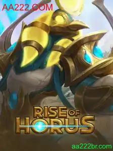 Explorando o Universo de RiseofHorus: Regras e Estratégias