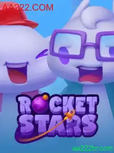 RocketStars: Explorando o Universo Incrível de Aventura Espacial