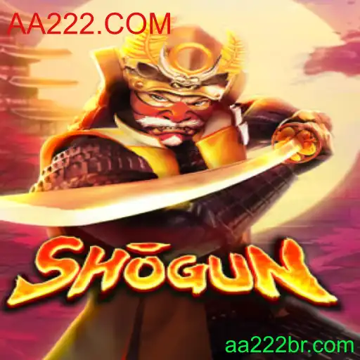 O Fascinante Mundo de Shogun: Estratégia e Tradição