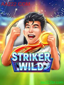 StrikerWILD: A New Horizon in Interactive Gaming