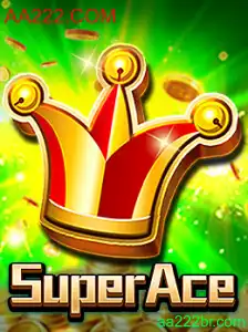 Descobrindo o Mundo de SuperAce: Um Guia Completo do Jogo