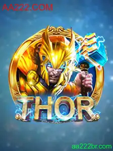 Descubra o Jogo Inovador THOR: Um Mergulho nas Regras e História