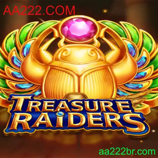Descubra o Mundo de TREASURERAIDERS: Aventure-se em Missões Épicas