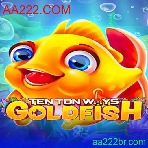 TenTonWaysGoldfish: Um Novo Fenômeno no Mundo dos Jogos
