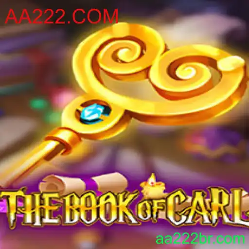 Descubra 'TheBookofCarl' - Um Novo Jogo Fascinante