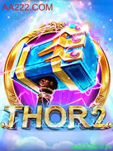 Thor2: Um Jogo de Estratégia Envolvente no Mundo dos Deuses Nórdicos