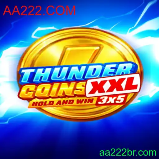 Descubra o Universo de ThunderCoinsXxl: Um Jogo Inovador e Empolgante