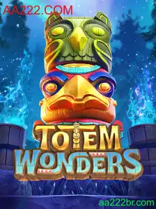 Descubra TotemWonders: Um Jogo de Estratégia Inovador
