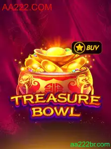 Explorando o Mundo de TreasureBowl: Uma Aventura de Estratégia e Sorte