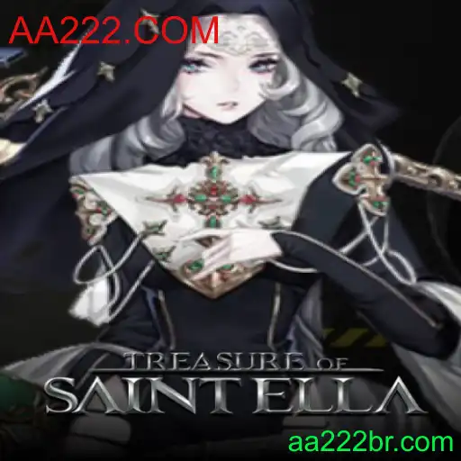Descubra o Mundo Fascinante do Jogo TreasureofSaintElla