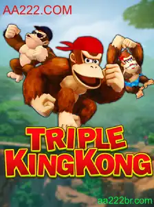TripleKingKong: Descubra o Jogo que Está Revolucionando o Mundo do Entretenimento Digital