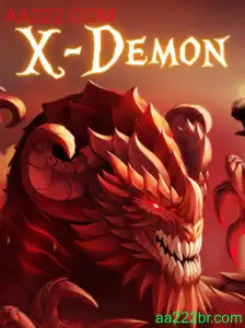 Explorando XDemon: A Nova Sensação dos Jogos com AA222.COM